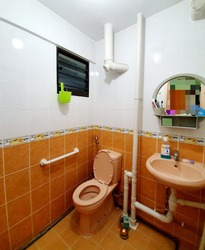 Blk 201D Tampines Street 21 (Tampines), HDB 3 Rooms #219943921